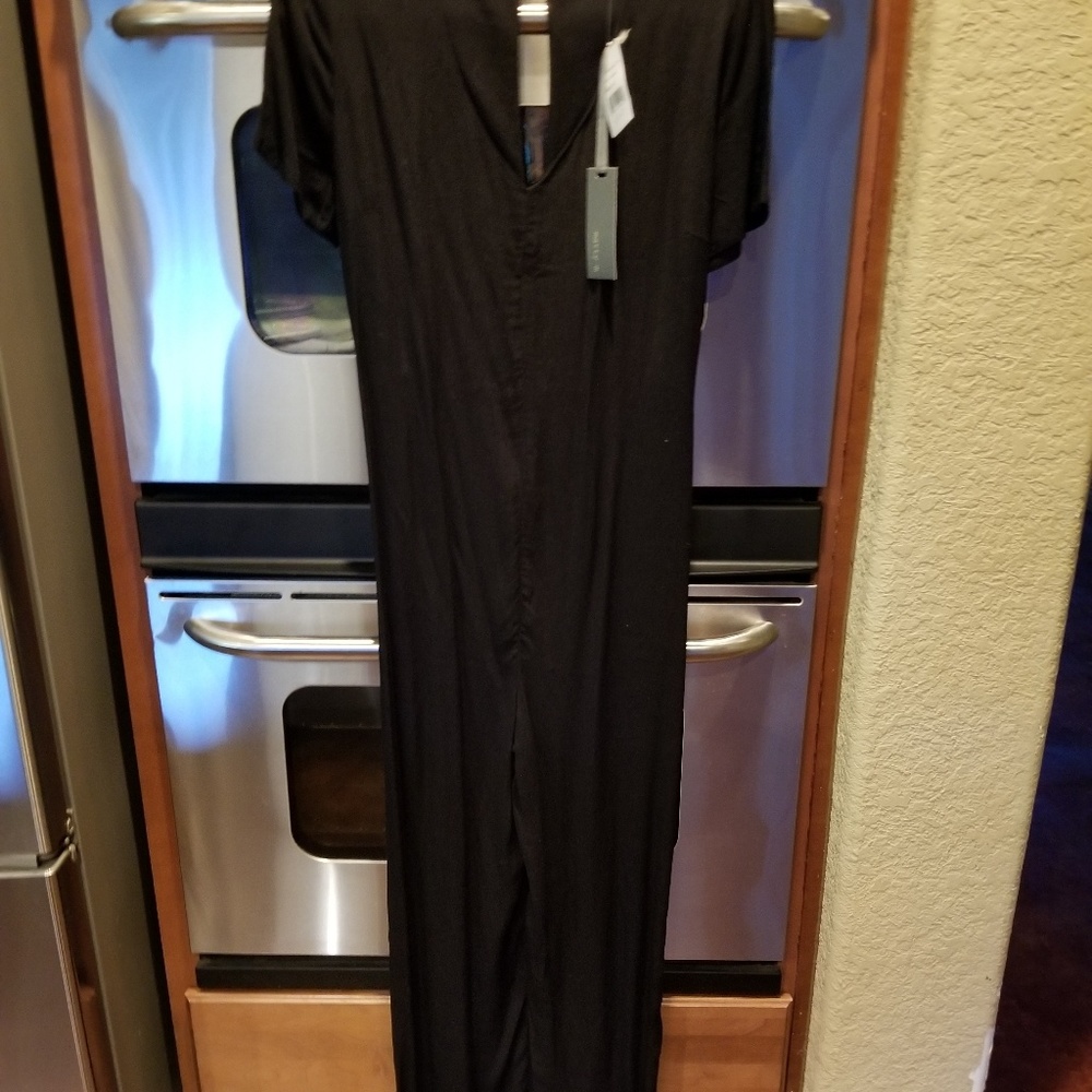 Jumpsuit brand new!